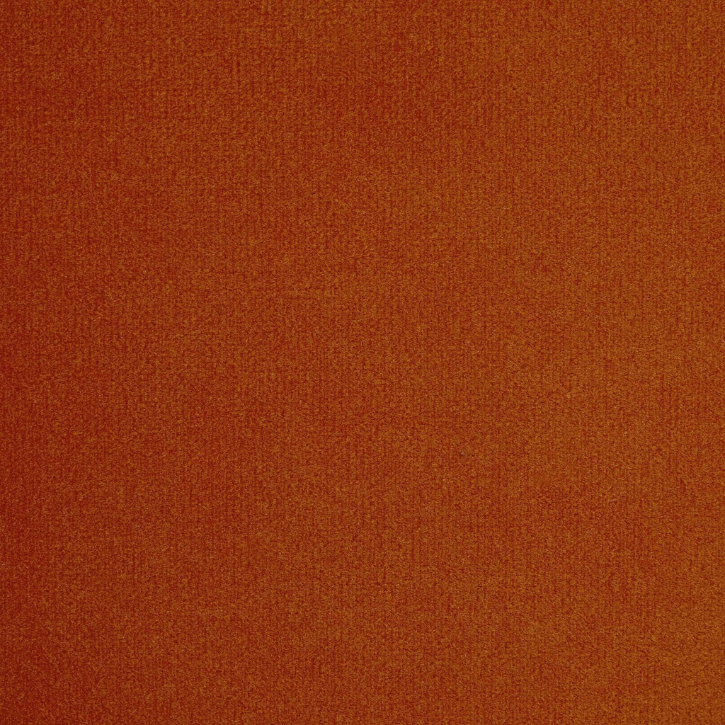 Amsterdam Bed Frame - Bright Orange