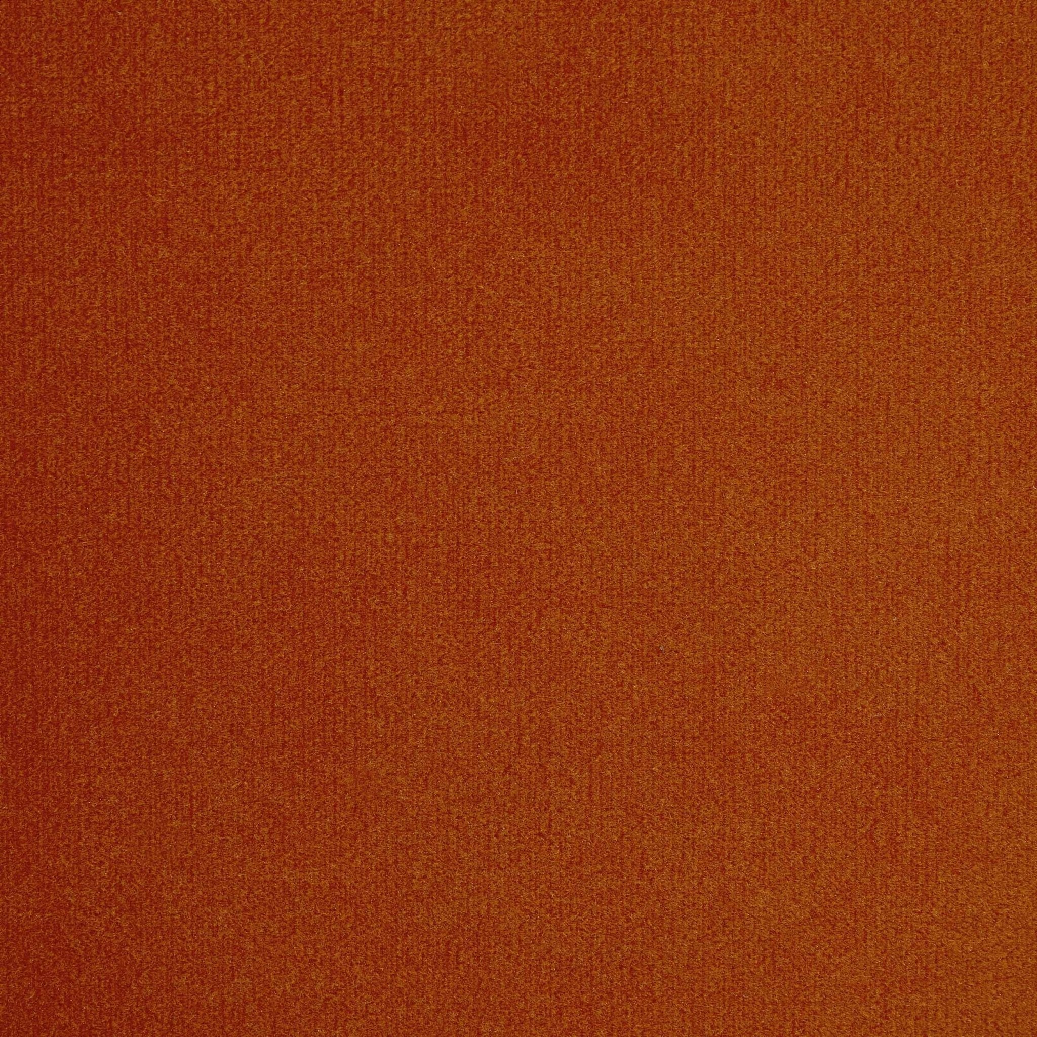 Amsterdam Bed Frame - Bright Orange