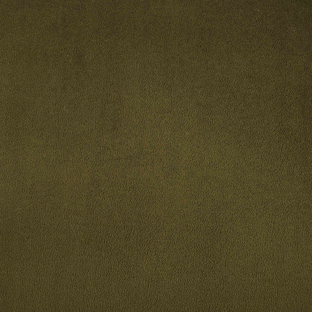 Daisy Round Accent Chair - Rich Green