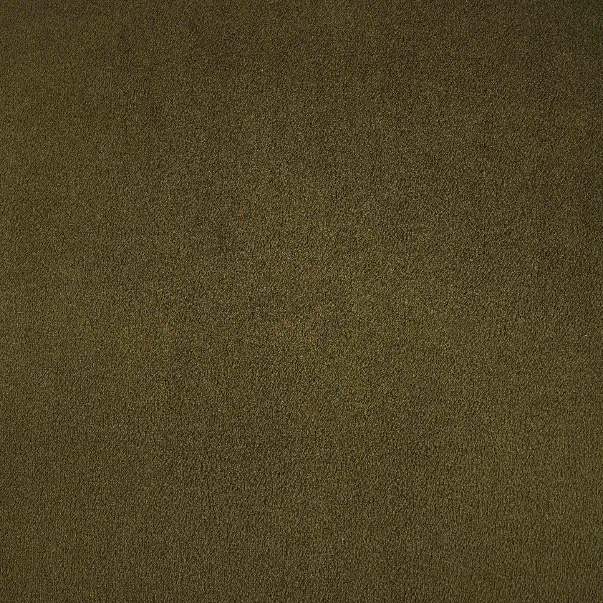 Daisy Round Accent Chair - Rich Green
