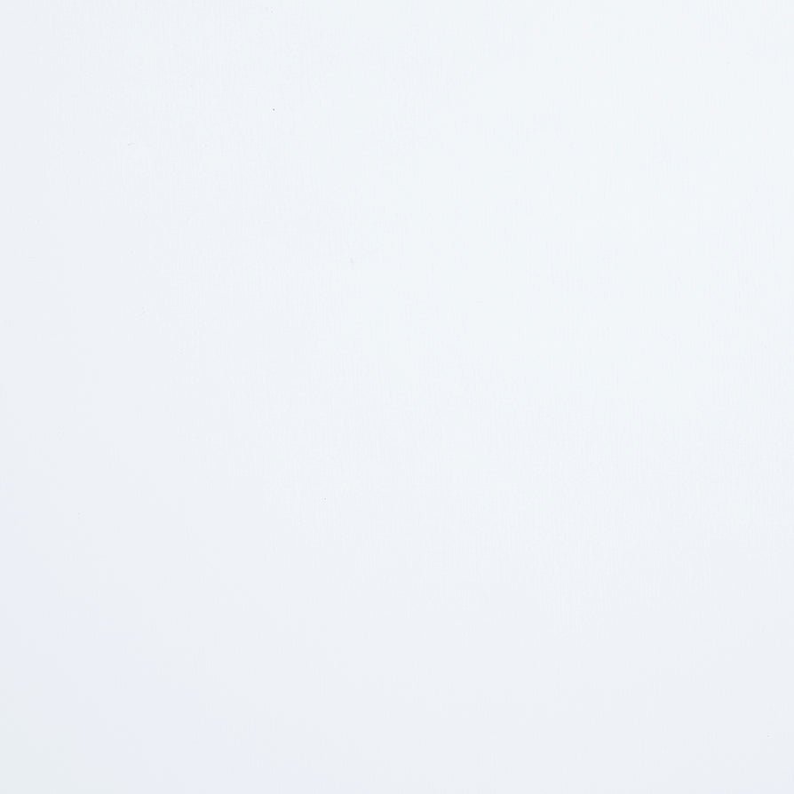 Evie 3 Drawer Chest - Warm White