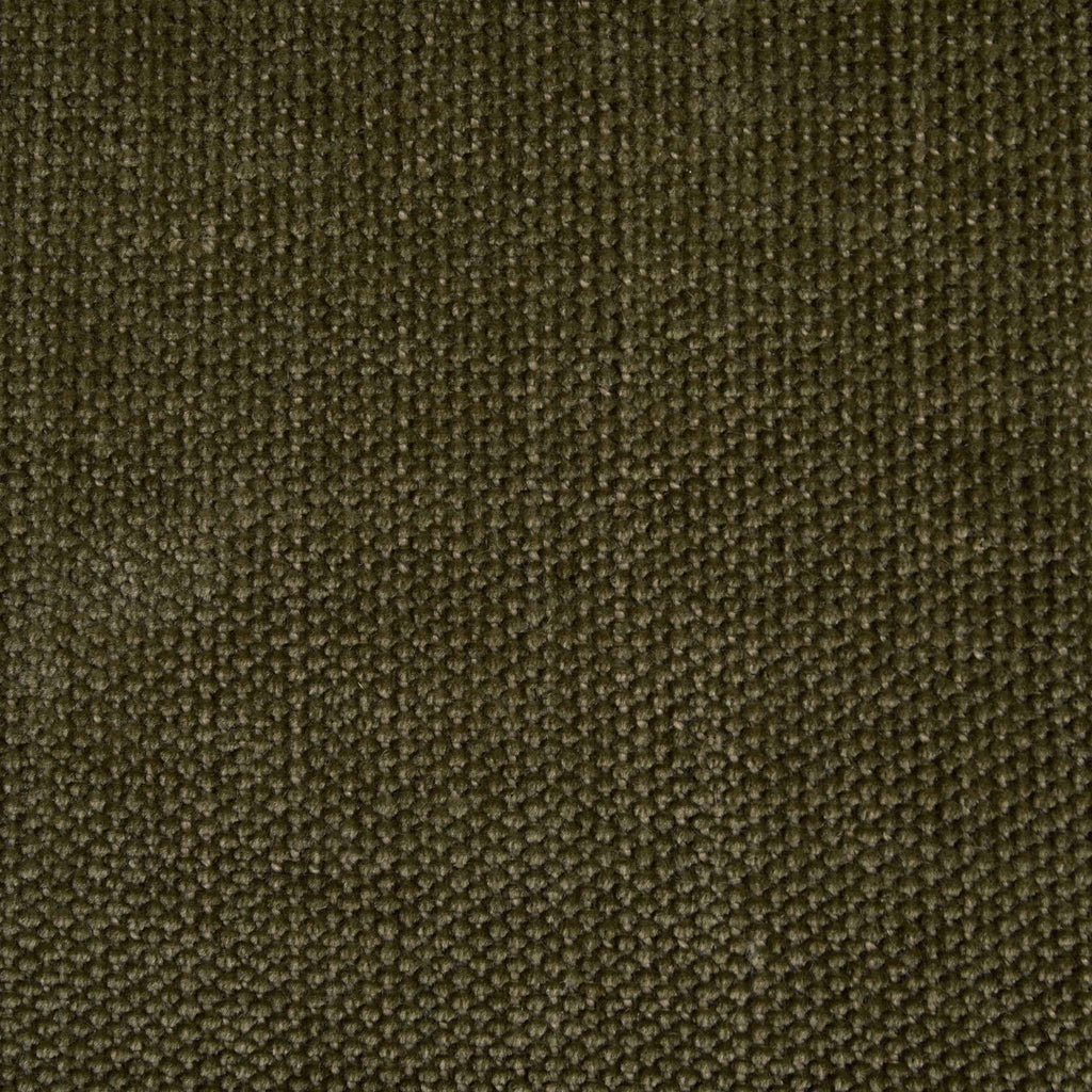 Oslo Ottoman Storage Bed - Chenille Olive