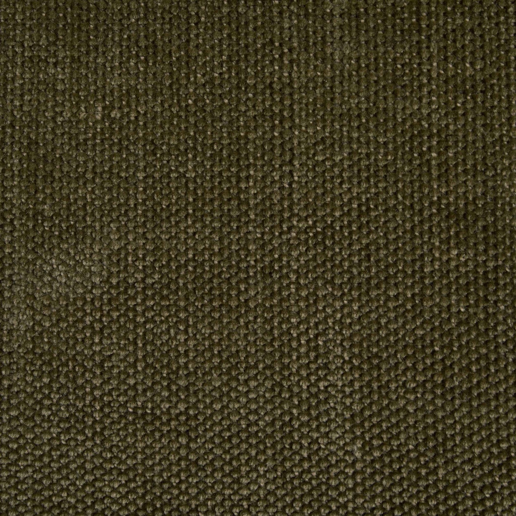 Oslo Ottoman Storage Bed - Chenille Olive