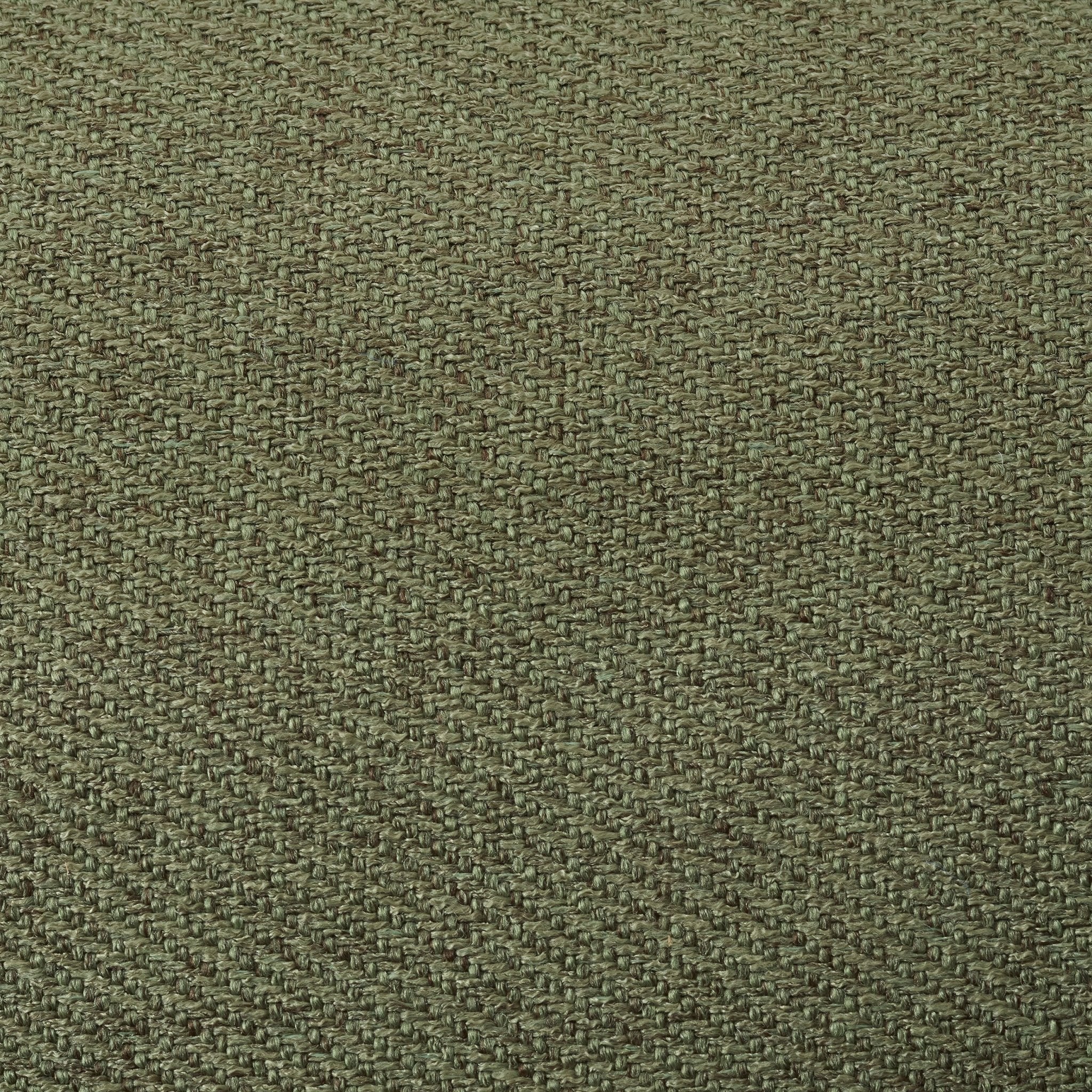 Shoreditch Loveseat - Woven Green