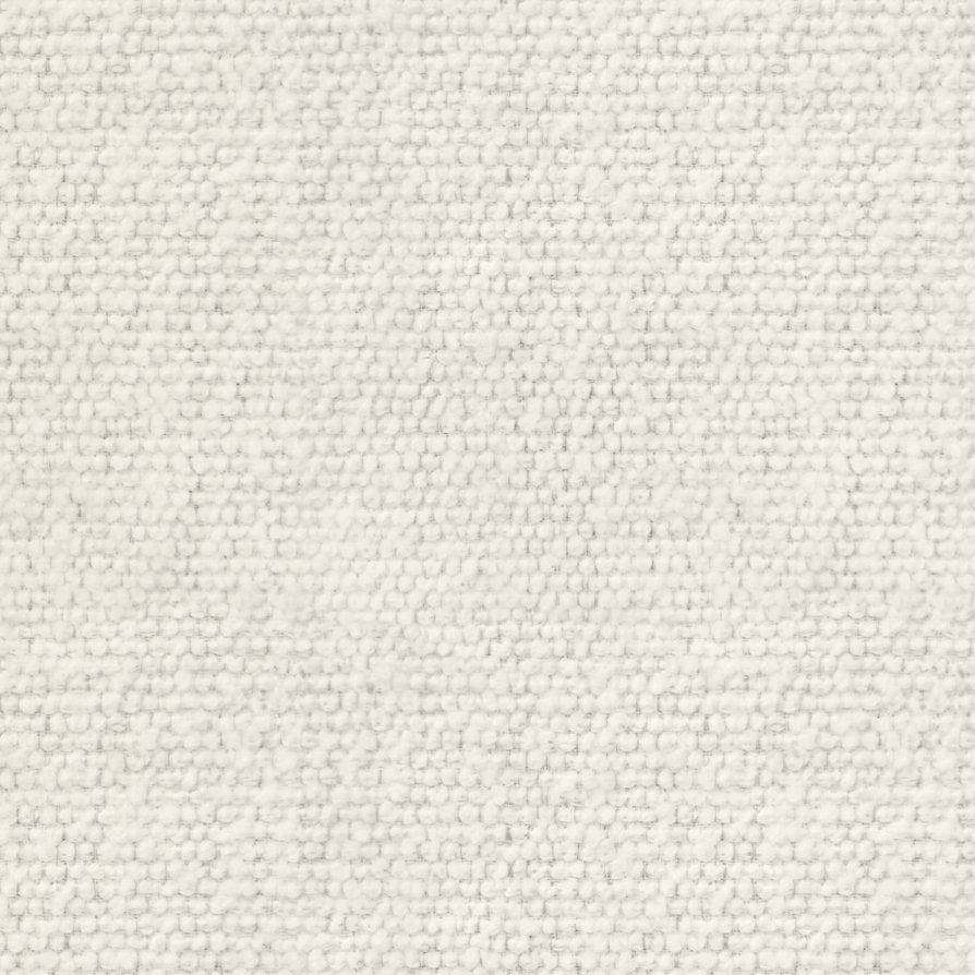 Soho Bouclé 2 Seater Sofa - Ivory