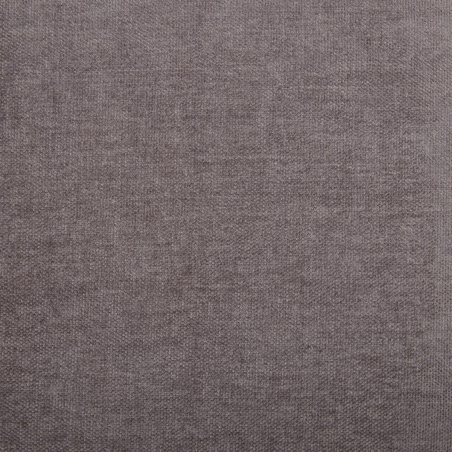Soho Ottoman Storage Pouffe - Grey