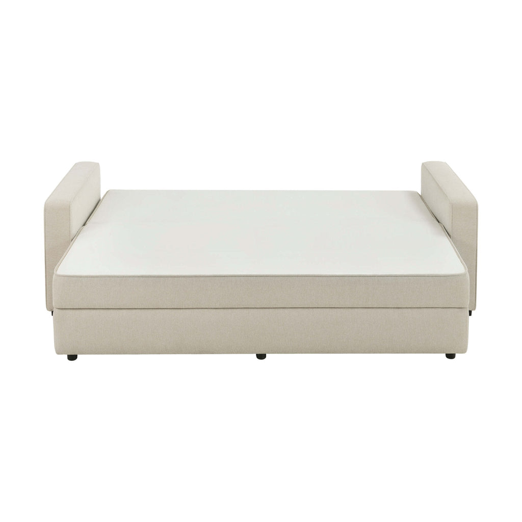 Soho Sofa Bed - Beige