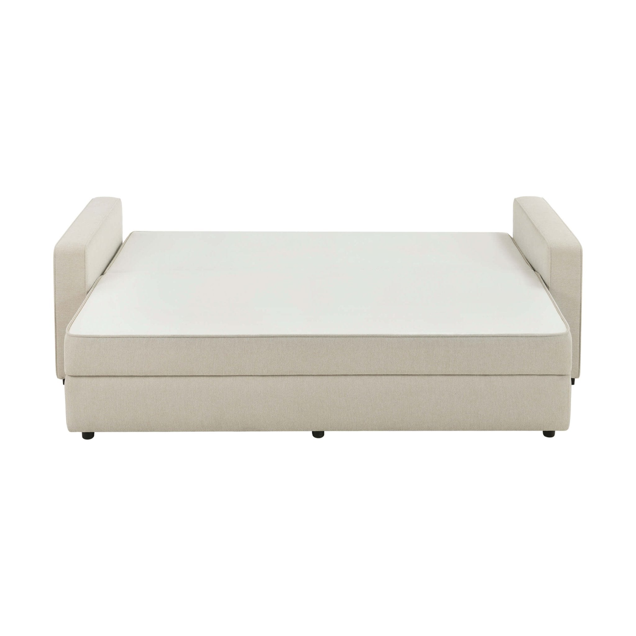 Soho Sofa Bed - Beige