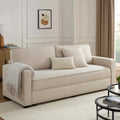 Soho Sofa Bed - Beige