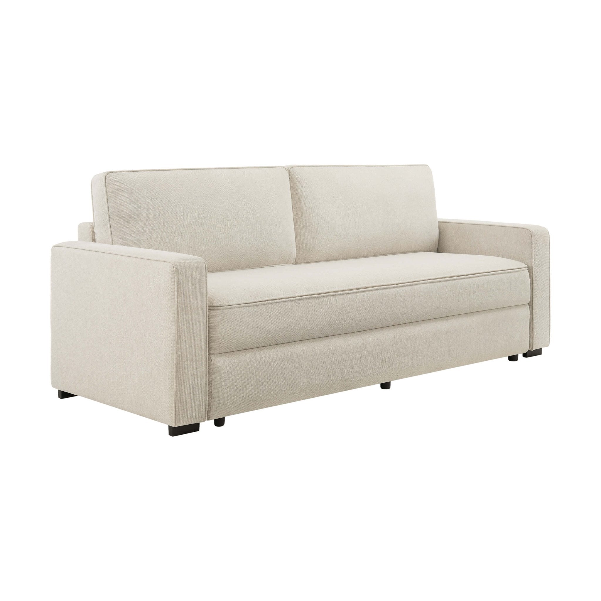 Soho Sofa Bed - Beige