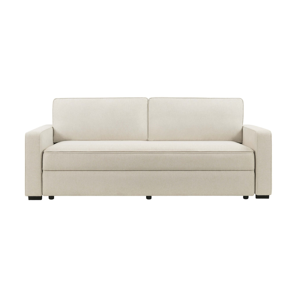 Soho Sofa Bed - Beige