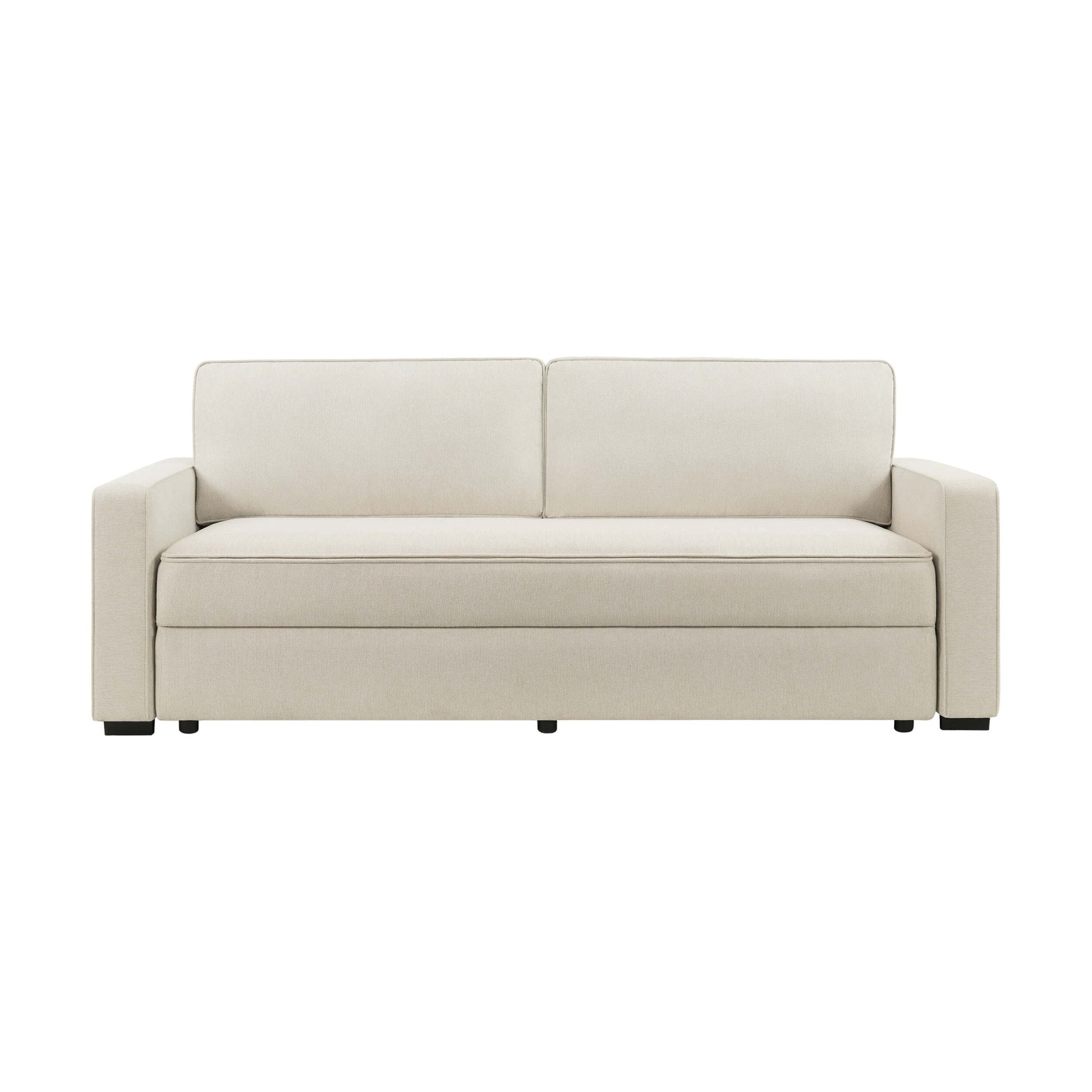 Soho Sofa Bed - Beige