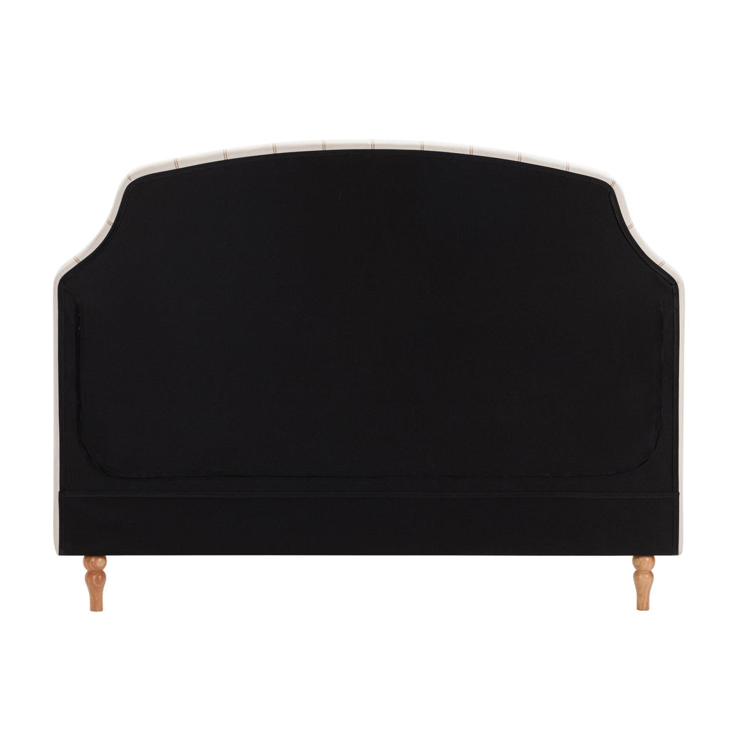 Surrey Bed Frame - Thin Stripe