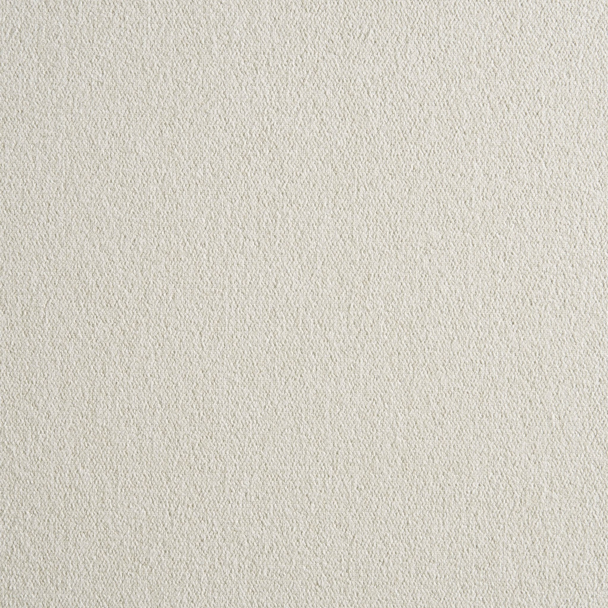 Versaille Bed Frame - Cream Linen